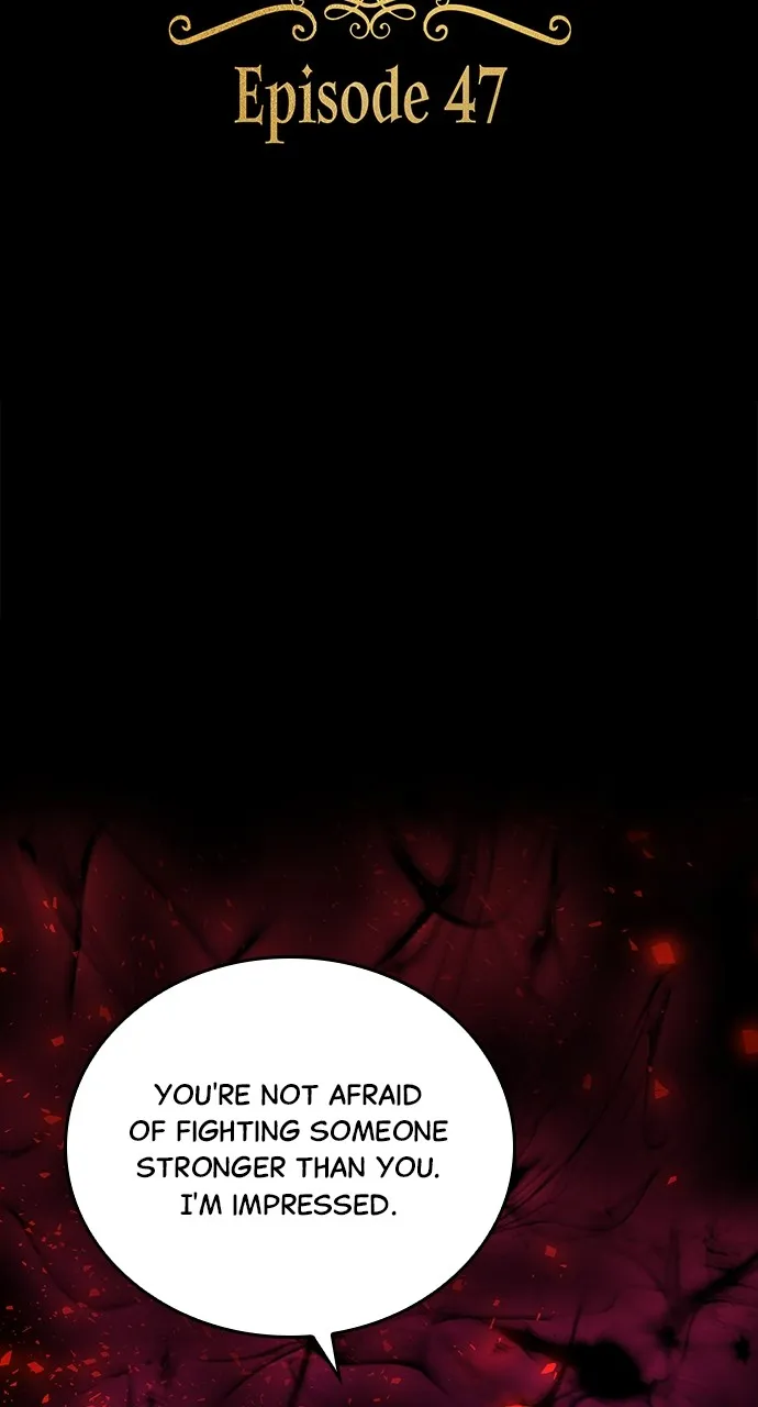 Read Hidden Class Gravity User chapter 47 image 1 on Lezhin