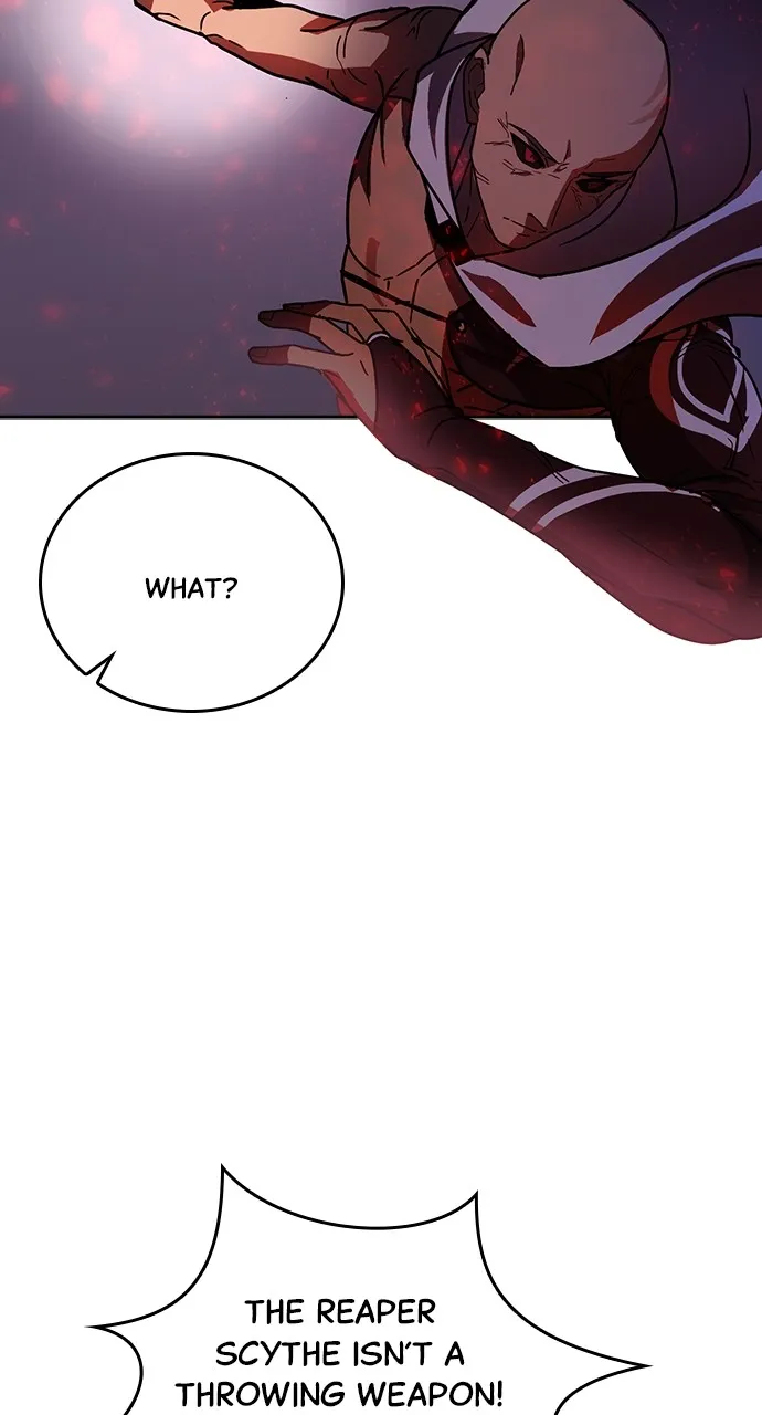 Read Hidden Class Gravity User chapter 47 image 17 on Lezhin