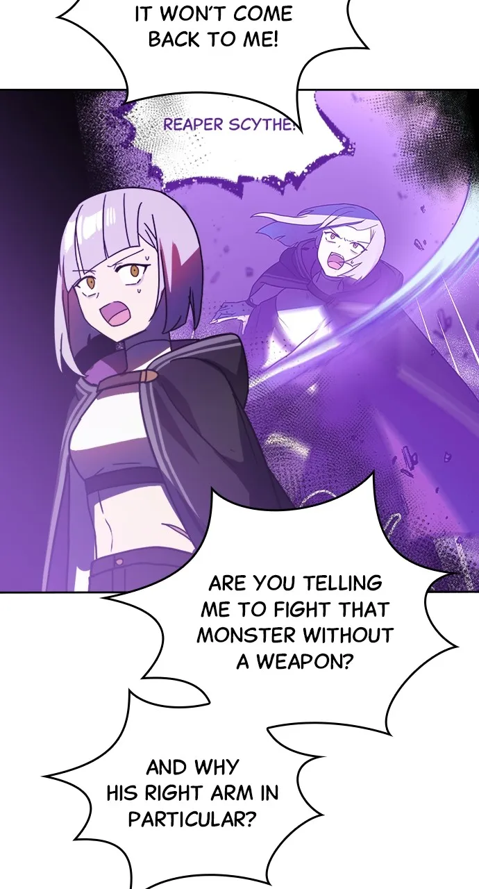 Read Hidden Class Gravity User chapter 47 image 18 on Lezhin
