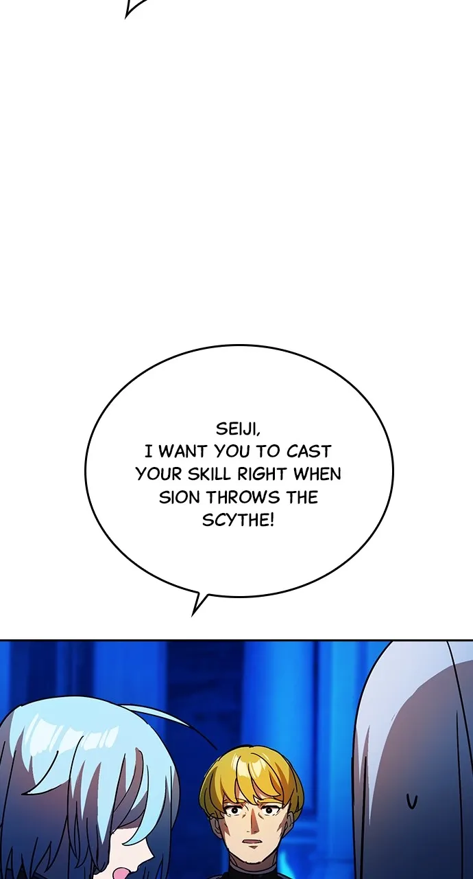 Read Hidden Class Gravity User chapter 47 image 19 on Lezhin