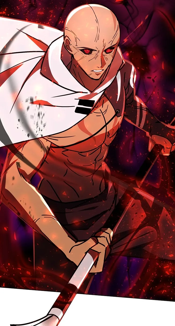 Read Hidden Class Gravity User chapter 47 image 2 on Lezhin