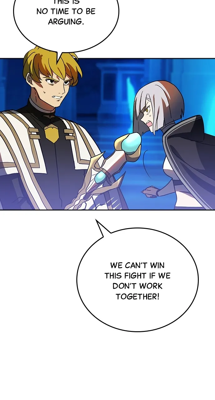 Read Hidden Class Gravity User chapter 47 image 22 on Lezhin