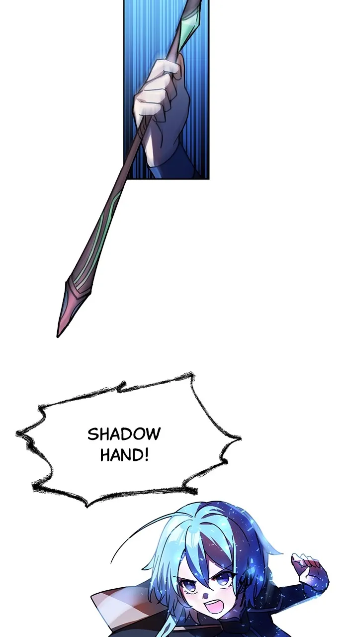 Read Hidden Class Gravity User chapter 47 image 25 on Lezhin