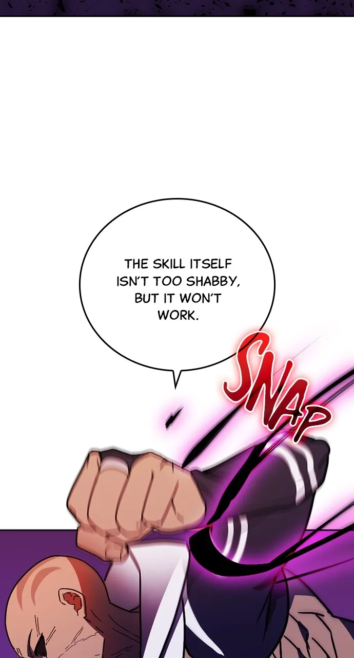 Read Hidden Class Gravity User chapter 47 image 29 on Lezhin