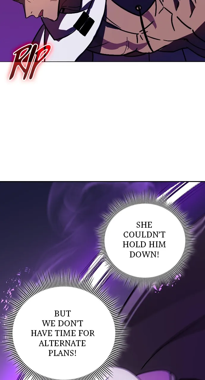 Read Hidden Class Gravity User chapter 47 image 30 on Lezhin