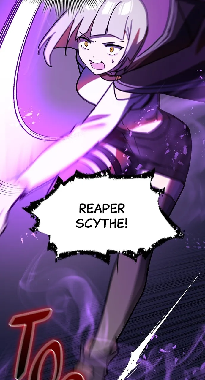 Read Hidden Class Gravity User chapter 47 image 31 on Lezhin