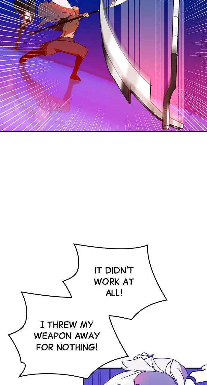 Read Hidden Class Gravity User chapter 47 image 34 on Lezhin