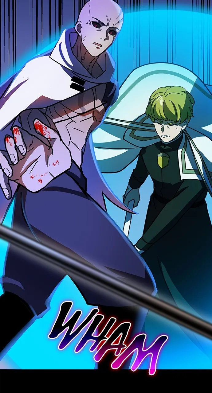 Read Hidden Class Gravity User chapter 47 image 46 on Lezhin