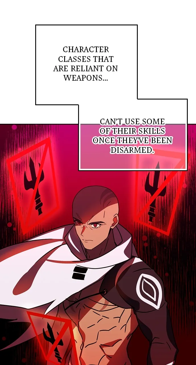 Read Hidden Class Gravity User chapter 47 image 53 on Lezhin