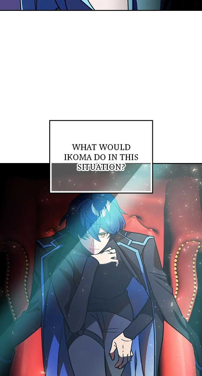 Read Hidden Class Gravity User chapter 47 image 7 on Lezhin