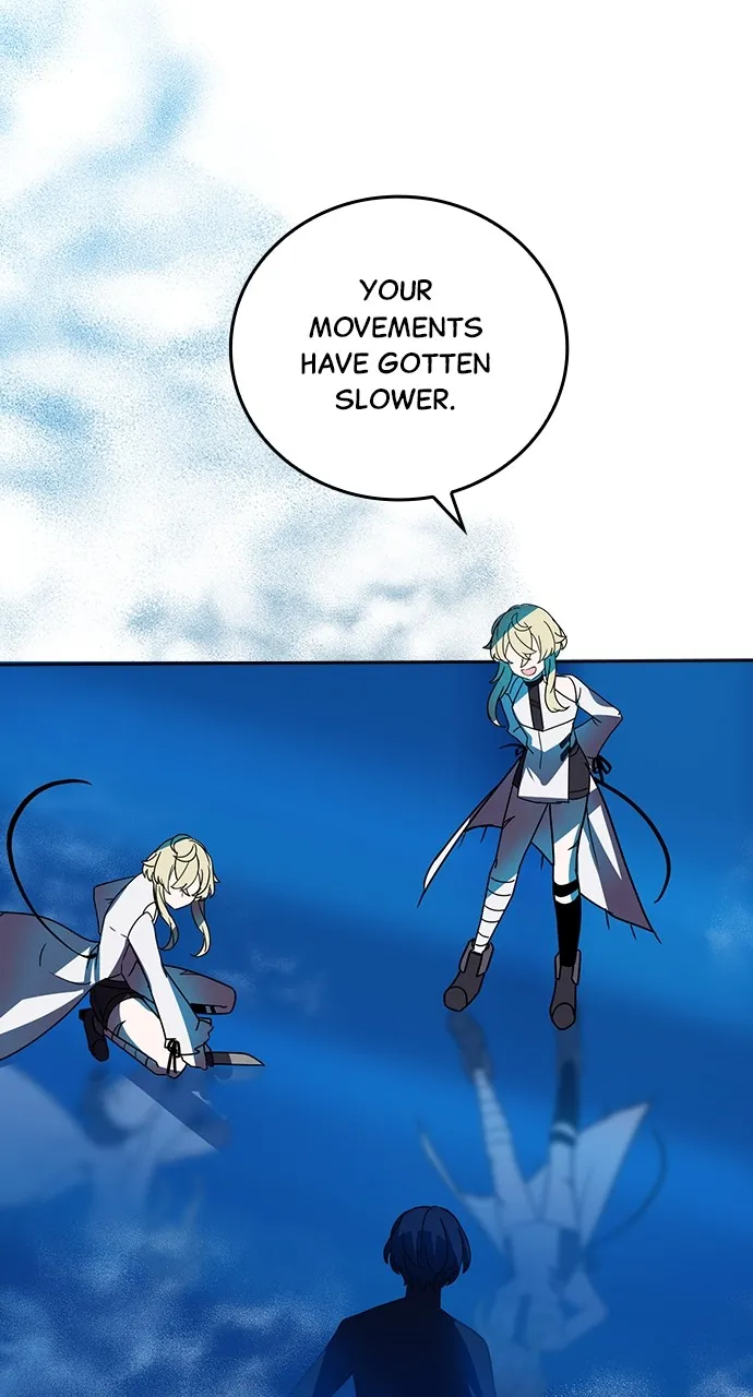 Read Hidden Class Gravity User chapter 47 image 70 on Lezhin
