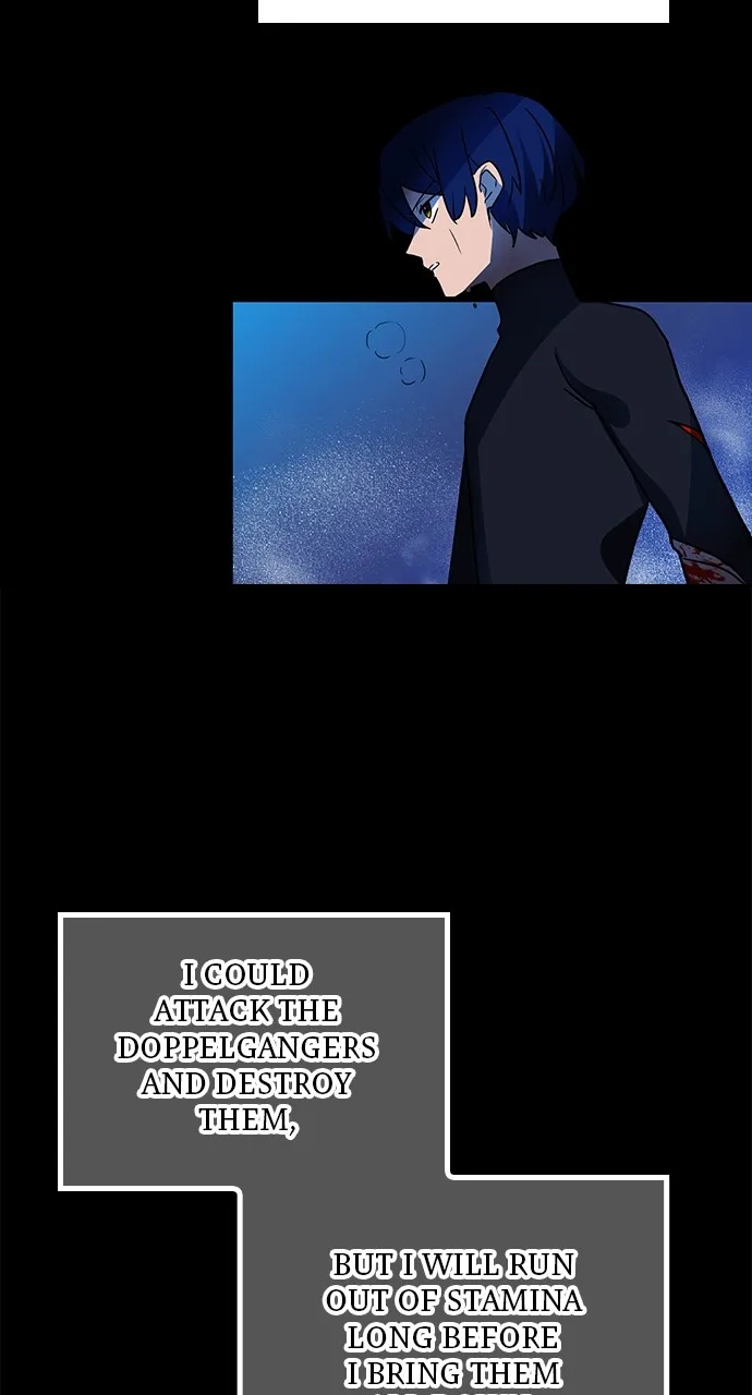 Read Hidden Class Gravity User chapter 47 image 75 on Lezhin