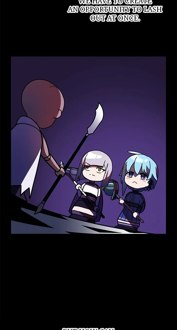 Read Hidden Class Gravity User chapter 47 image 9 on Lezhin