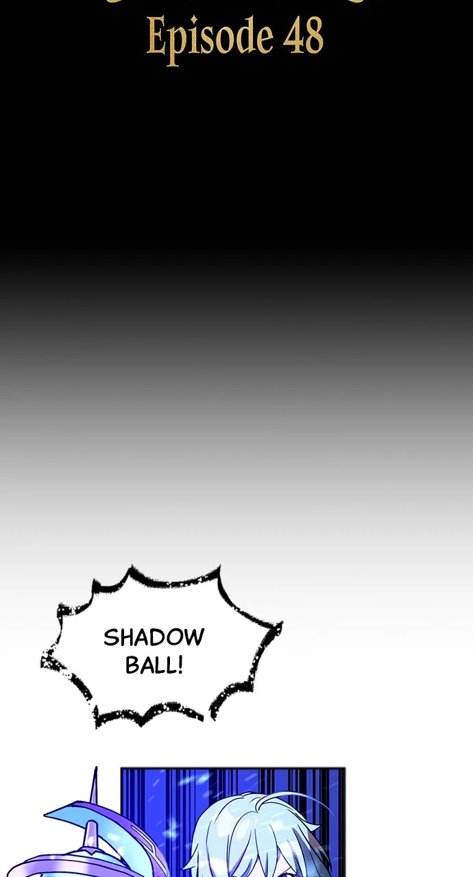 Read Hidden Class Gravity User chapter 48 image 1 on Lezhin