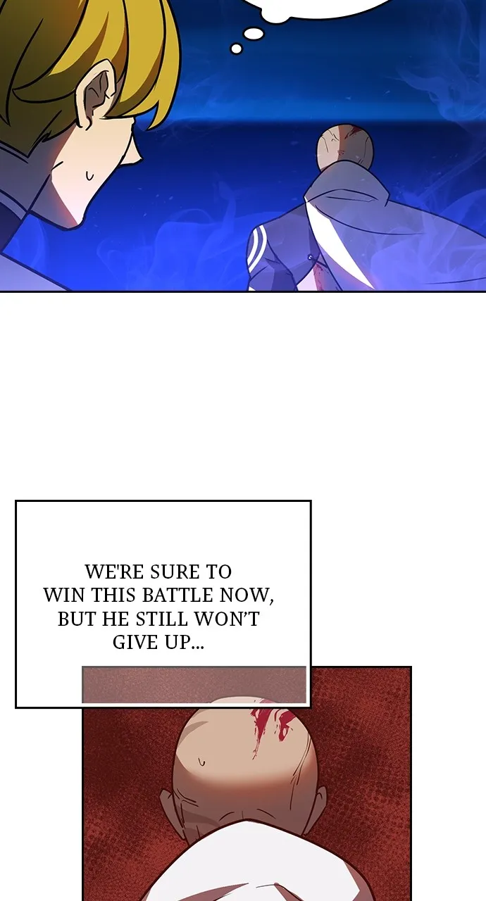 Read Hidden Class Gravity User chapter 48 image 10 on Lezhin