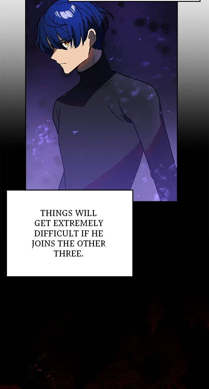 Read Hidden Class Gravity User chapter 48 image 13 on Lezhin