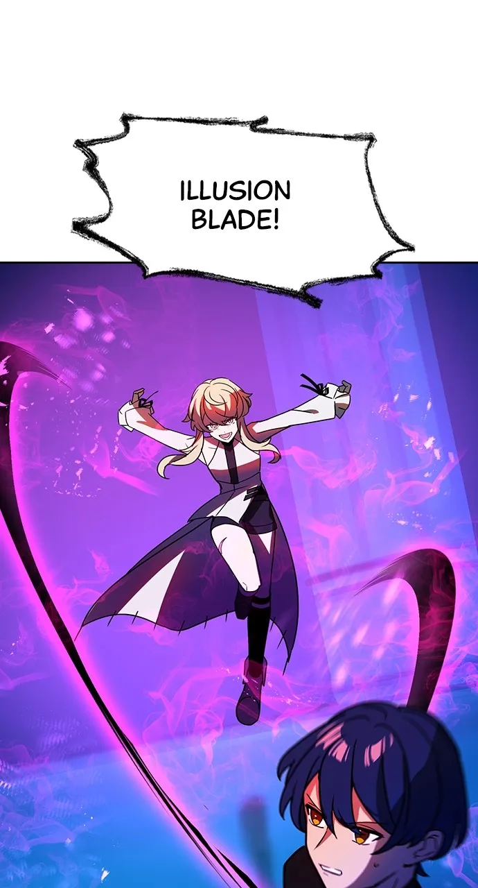 Read Hidden Class Gravity User chapter 48 image 16 on Lezhin