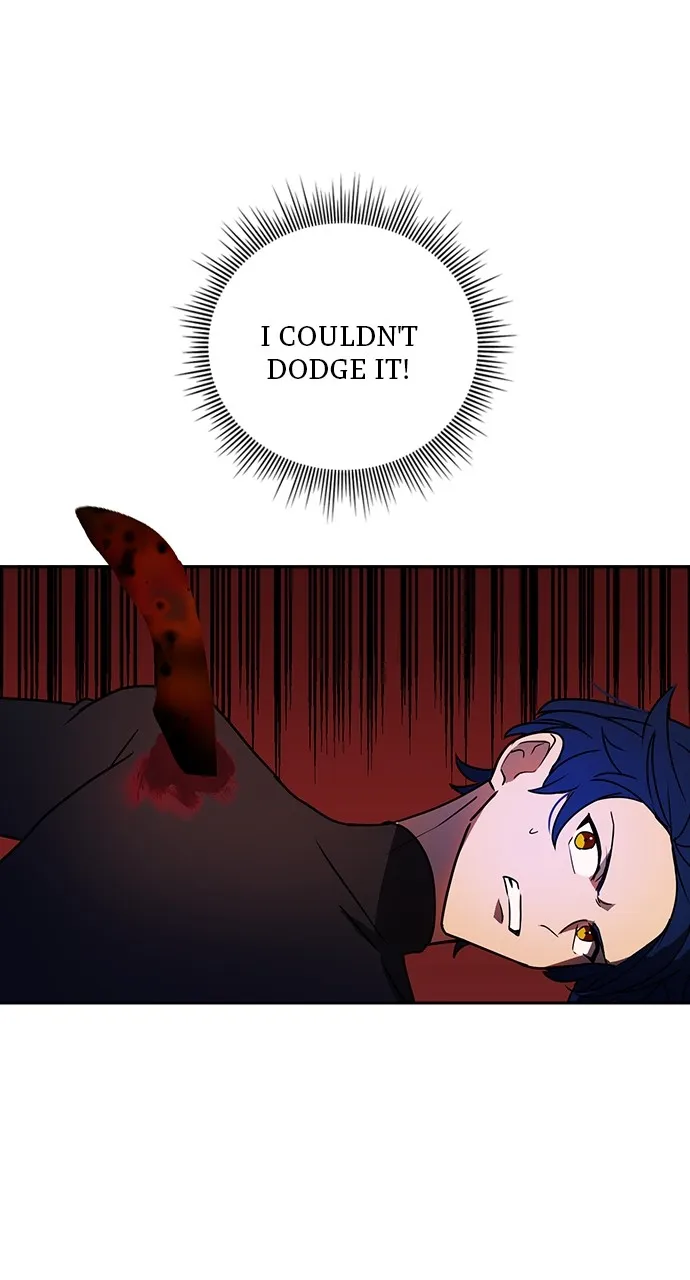 Read Hidden Class Gravity User chapter 48 image 19 on Lezhin
