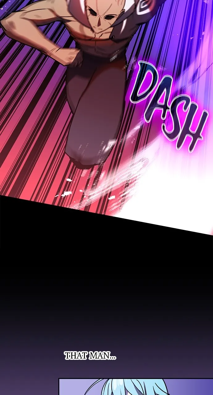 Read Hidden Class Gravity User chapter 48 image 3 on Lezhin