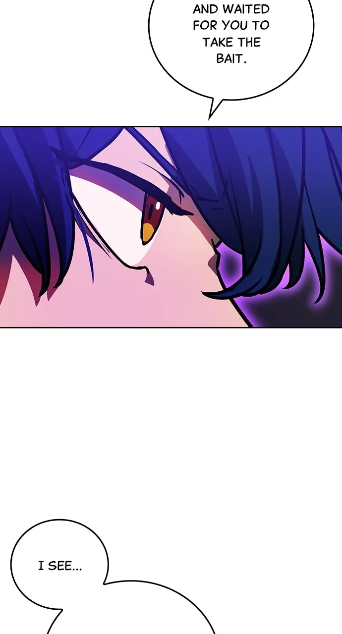 Read Hidden Class Gravity User chapter 48 image 32 on Lezhin