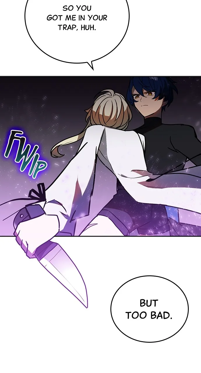Read Hidden Class Gravity User chapter 48 image 33 on Lezhin