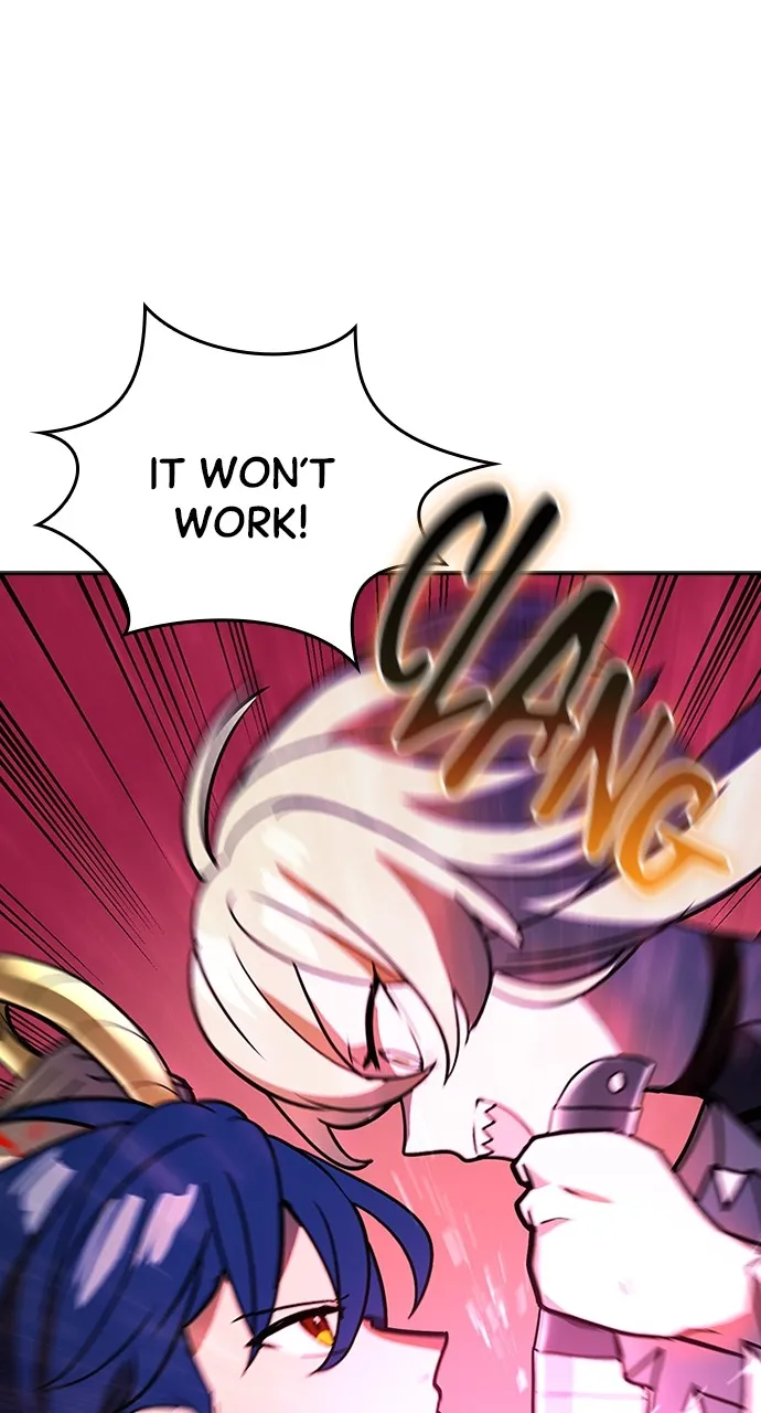 Read Hidden Class Gravity User chapter 48 image 34 on Lezhin