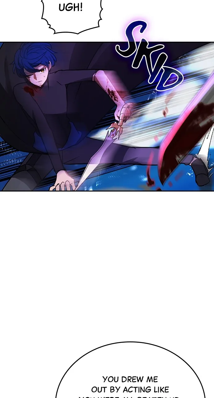 Read Hidden Class Gravity User chapter 48 image 37 on Lezhin