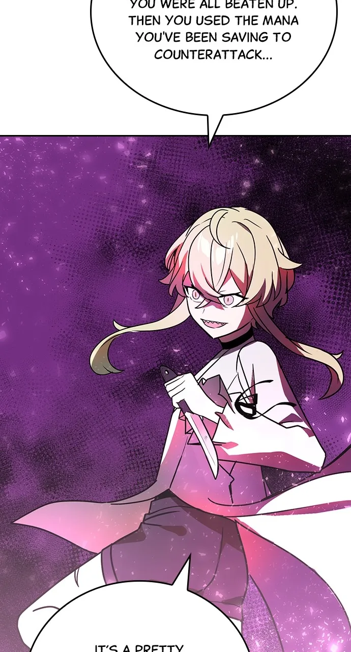 Read Hidden Class Gravity User chapter 48 image 38 on Lezhin
