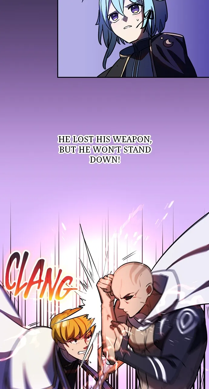 Read Hidden Class Gravity User chapter 48 image 4 on Lezhin