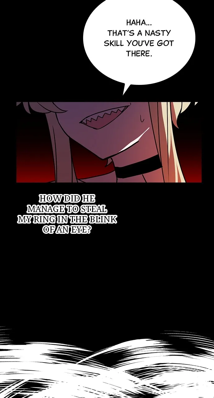 Read Hidden Class Gravity User chapter 48 image 44 on Lezhin