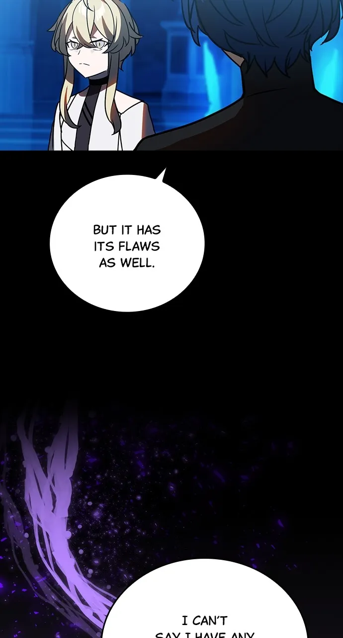 Read Hidden Class Gravity User chapter 48 image 49 on Lezhin