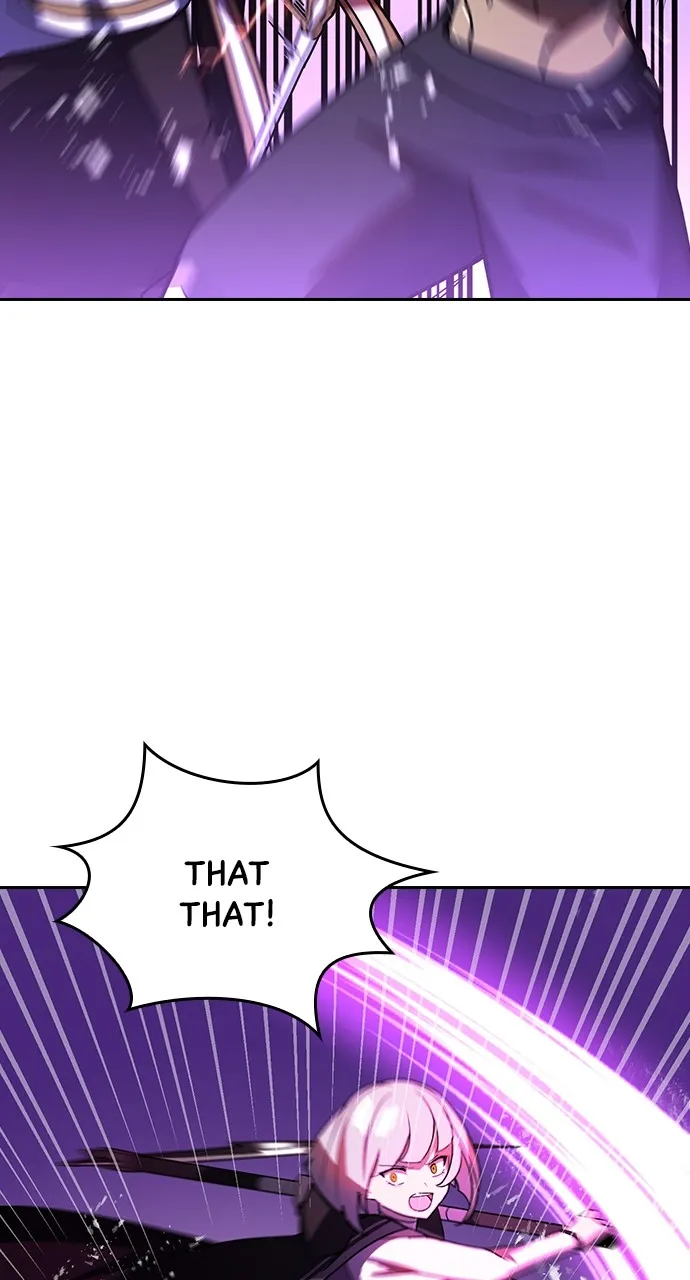 Read Hidden Class Gravity User chapter 48 image 5 on Lezhin