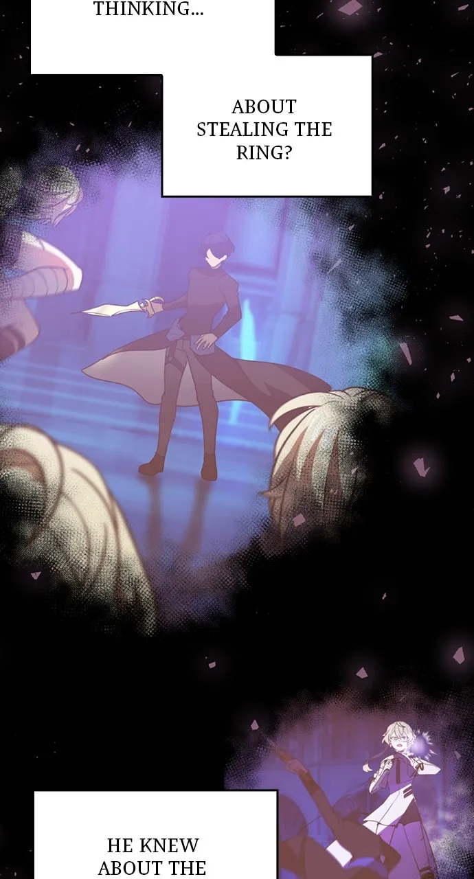 Read Hidden Class Gravity User chapter 48 image 53 on Lezhin
