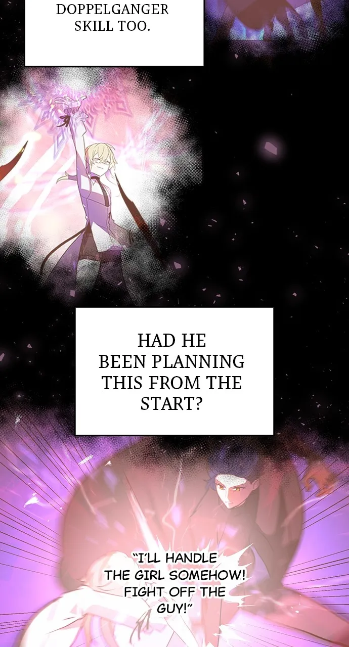 Read Hidden Class Gravity User chapter 48 image 54 on Lezhin
