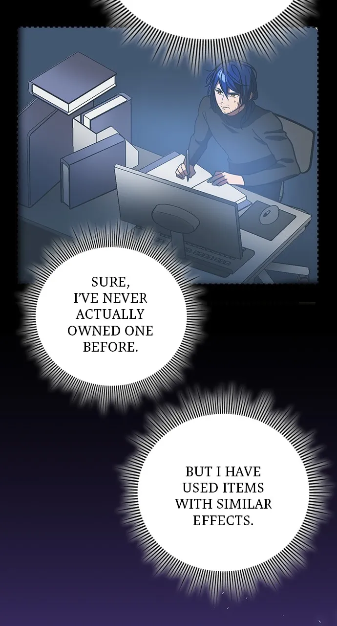 Read Hidden Class Gravity User chapter 48 image 58 on Lezhin