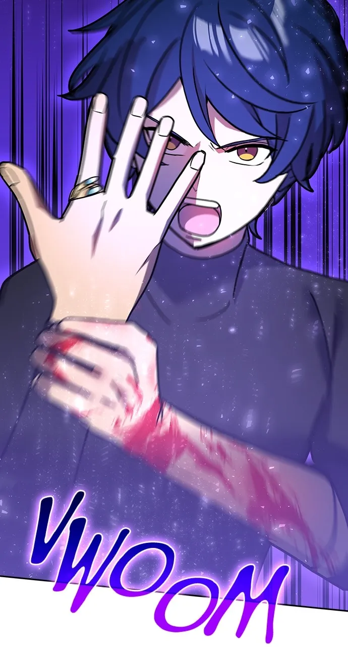 Read Hidden Class Gravity User chapter 48 image 61 on Lezhin