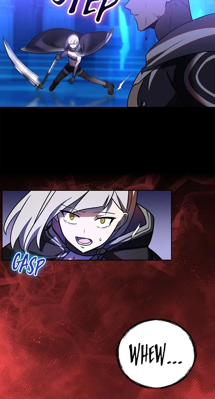 Read Hidden Class Gravity User chapter 48 image 7 on Lezhin