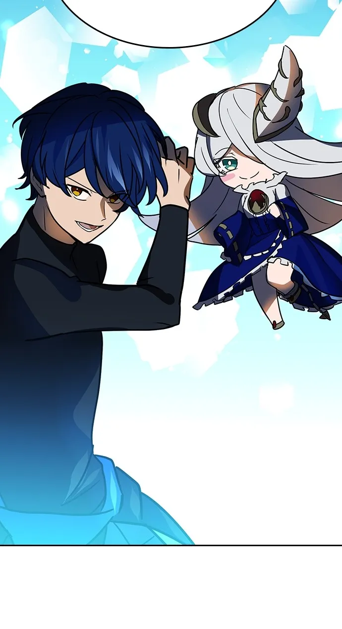 Read Hidden Class Gravity User chapter 48 image 72 on Lezhin