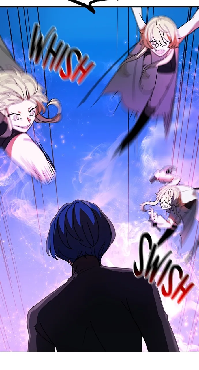 Read Hidden Class Gravity User chapter 49 image 14 on Lezhin
