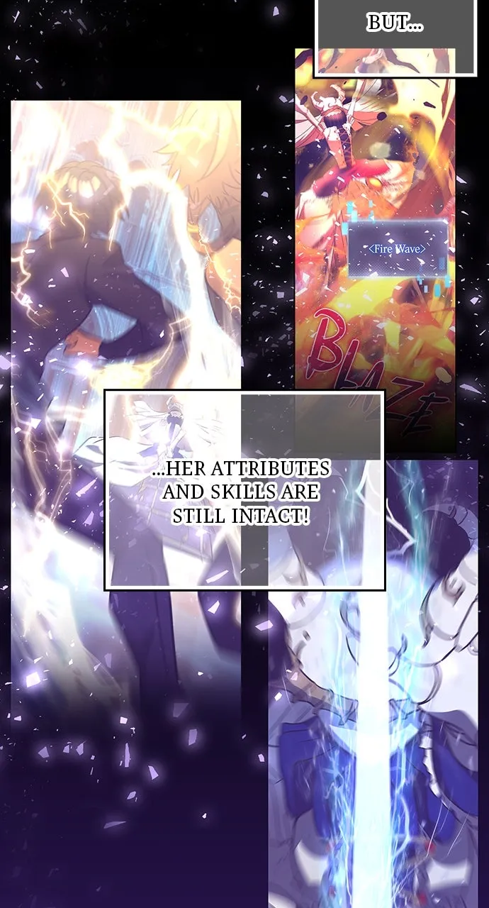 Read Hidden Class Gravity User chapter 49 image 16 on Lezhin