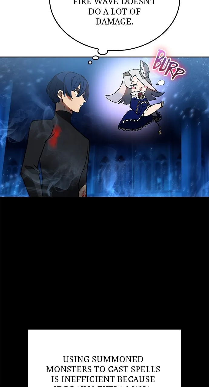 Read Hidden Class Gravity User chapter 49 image 28 on Lezhin