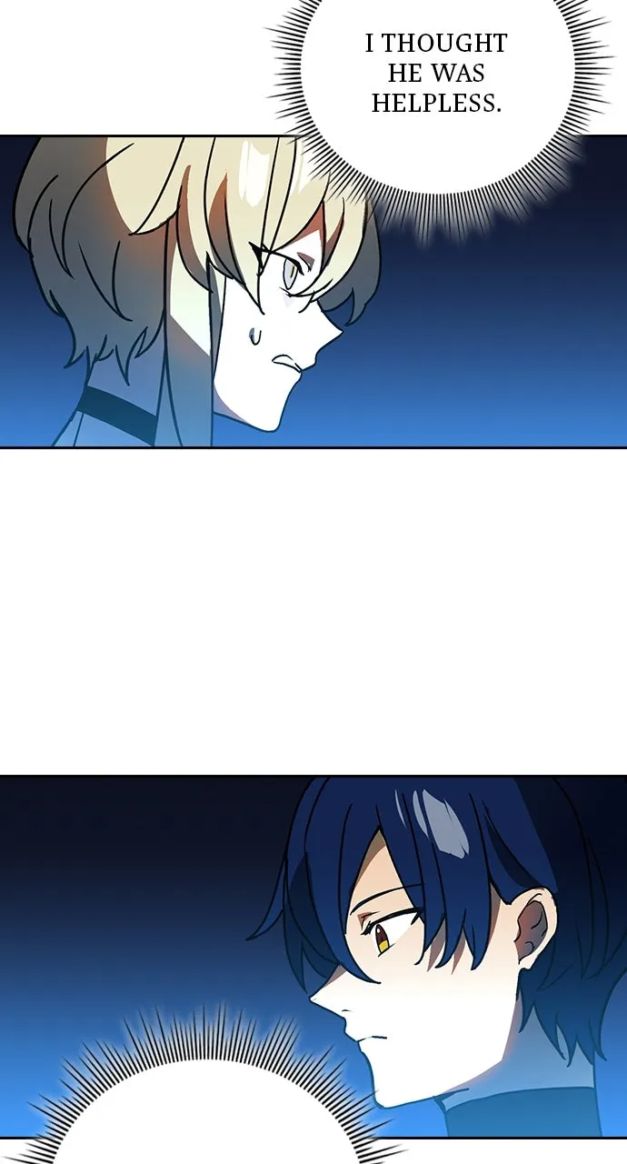 Read Hidden Class Gravity User chapter 49 image 37 on Lezhin