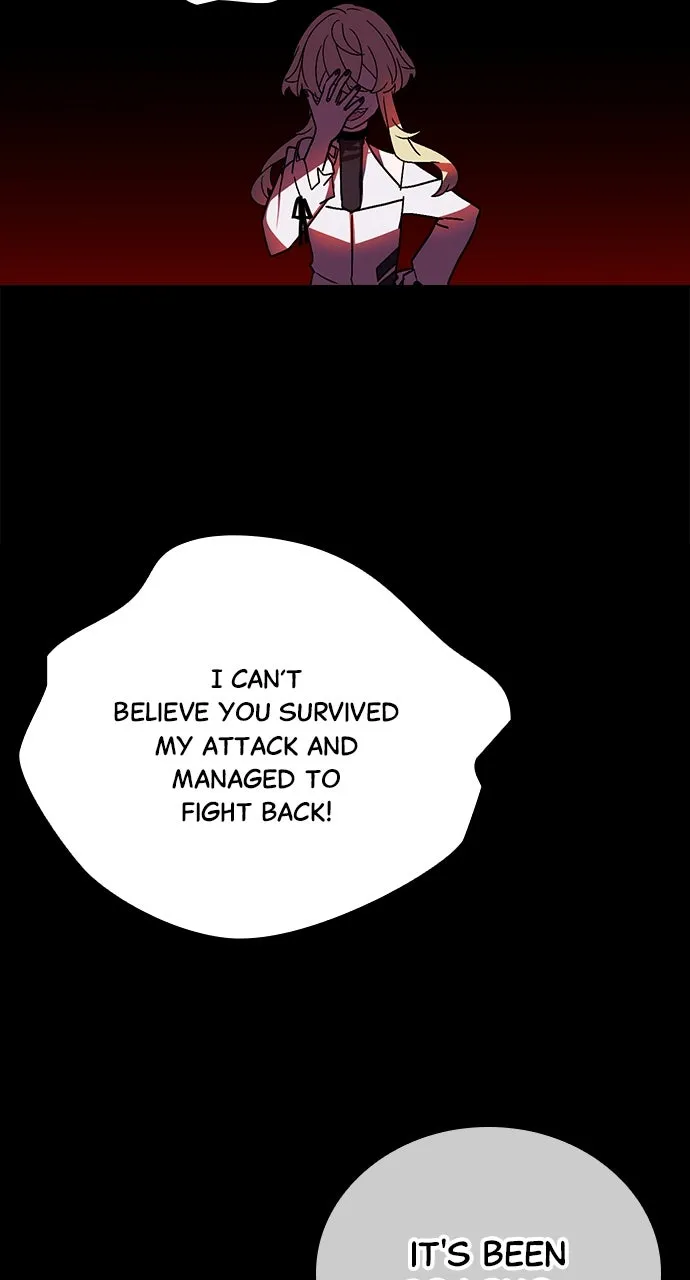 Read Hidden Class Gravity User chapter 49 image 42 on Lezhin