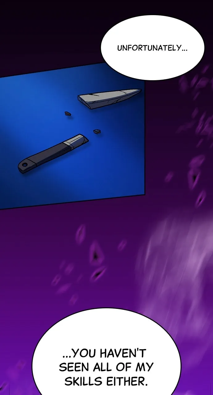 Read Hidden Class Gravity User chapter 49 image 71 on Lezhin