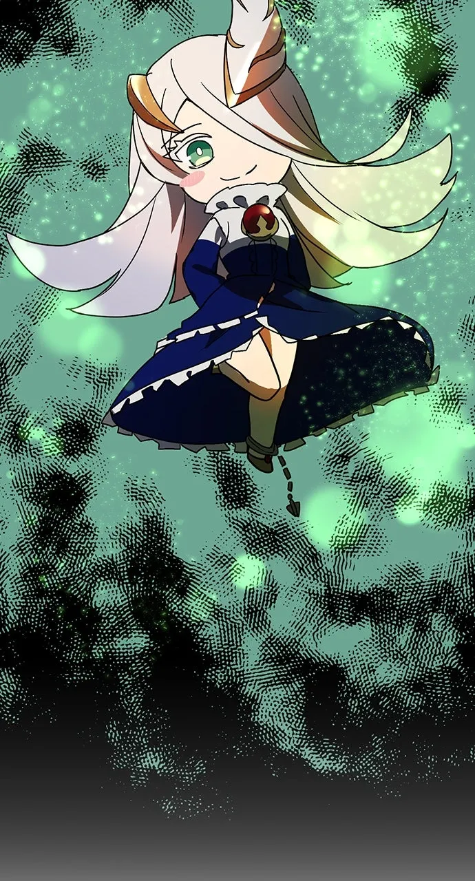 Read Hidden Class Gravity User chapter 49 image 8 on Lezhin