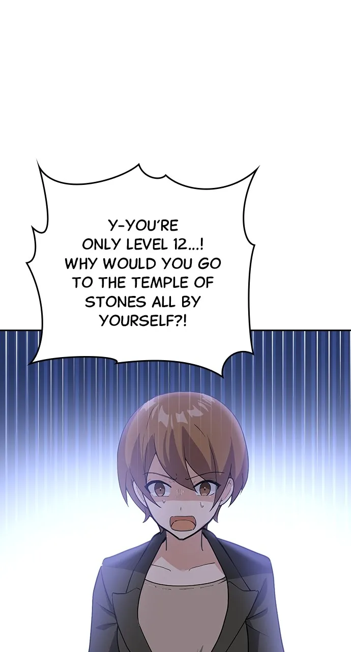 Read Hidden Class Gravity User chapter 5 image 0 on Lezhin