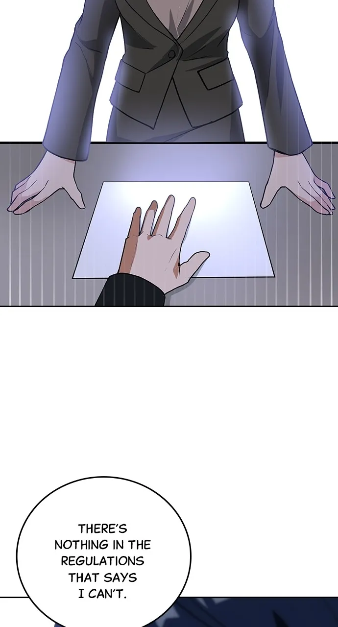 Read Hidden Class Gravity User chapter 5 image 1 on Lezhin