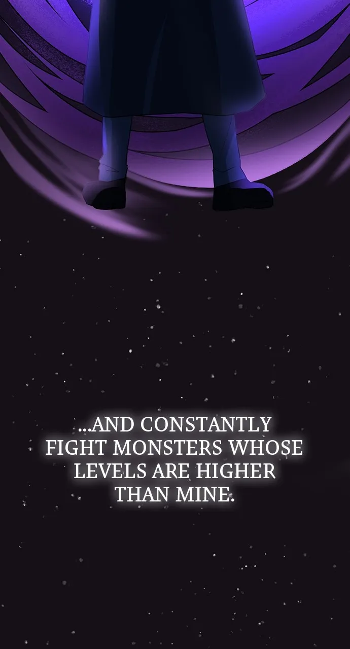 Read Hidden Class Gravity User chapter 5 image 10 on Lezhin