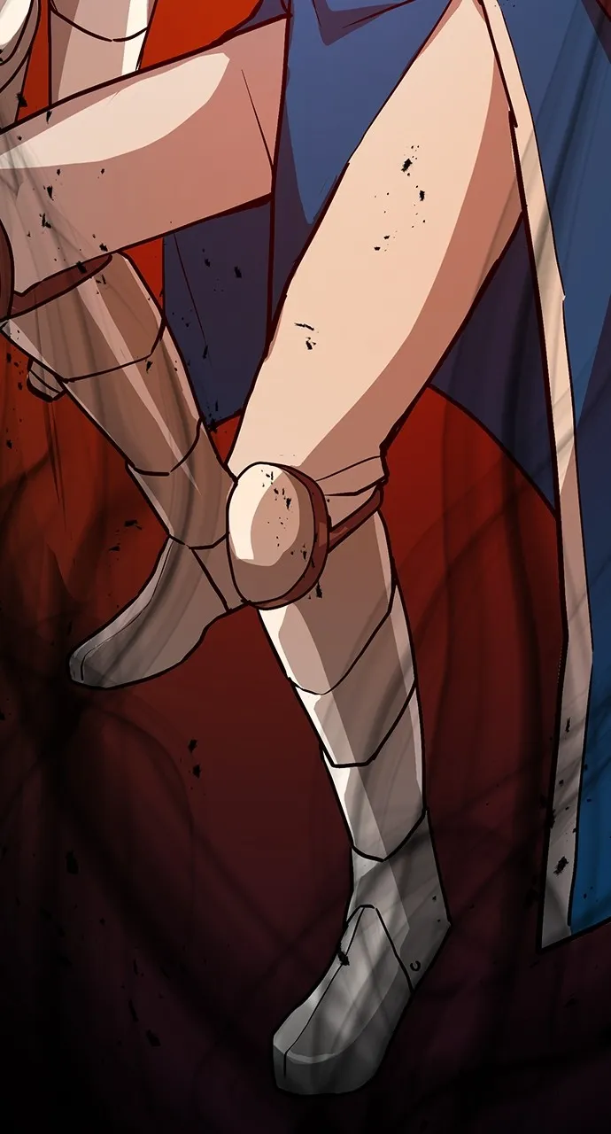 Read Hidden Class Gravity User chapter 5 image 105 on Lezhin
