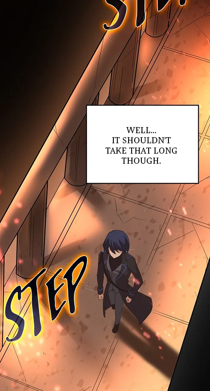 Read Hidden Class Gravity User chapter 5 image 12 on Lezhin